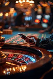 Lobby Game menyediakan akses berbagai pilihan permainan kasino dan sportsbook